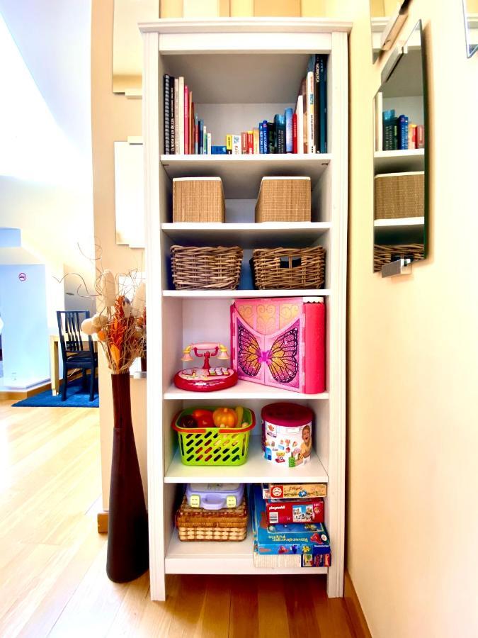 Apartamento Turistico Plaza Mayor Burgo Zewnętrze zdjęcie