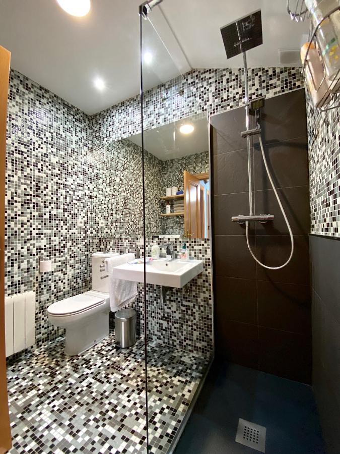Apartamento Turistico Plaza Mayor Burgo Zewnętrze zdjęcie