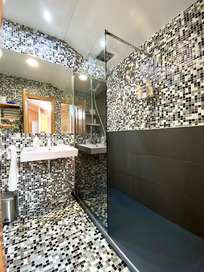 Apartamento Turistico Plaza Mayor Burgo Zewnętrze zdjęcie