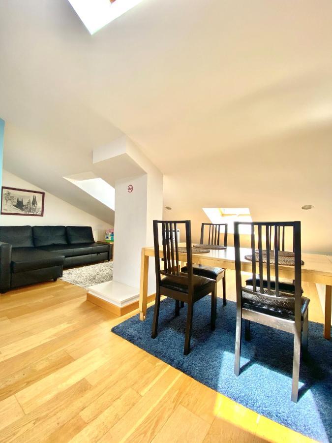 Apartamento Turistico Plaza Mayor Burgo Zewnętrze zdjęcie