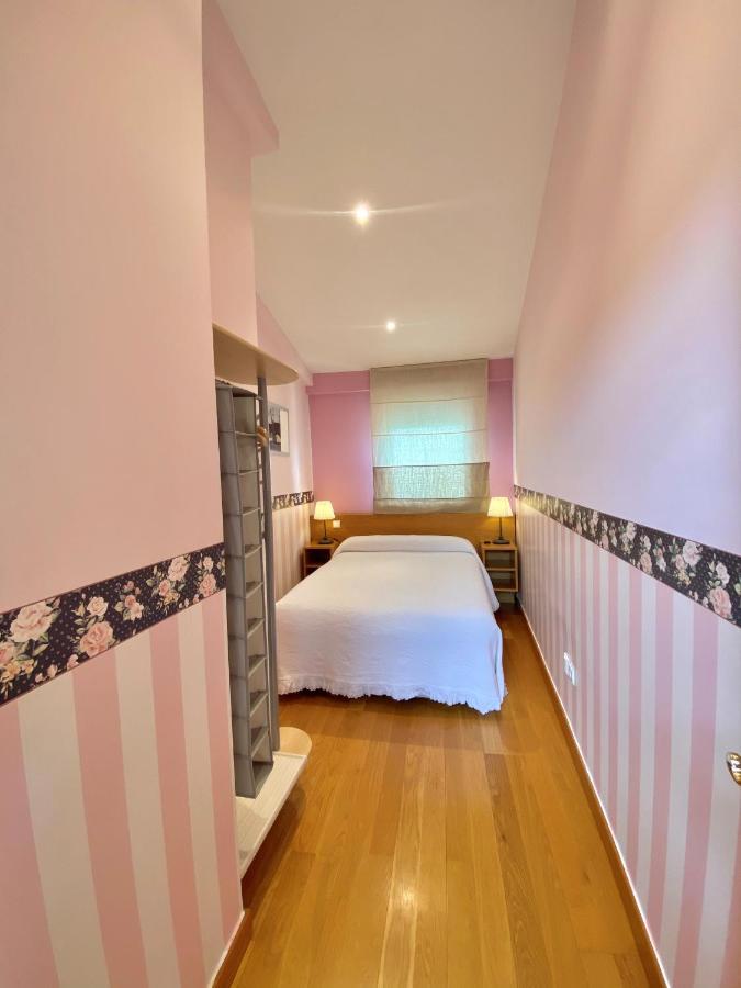Apartamento Turistico Plaza Mayor Burgo Zewnętrze zdjęcie