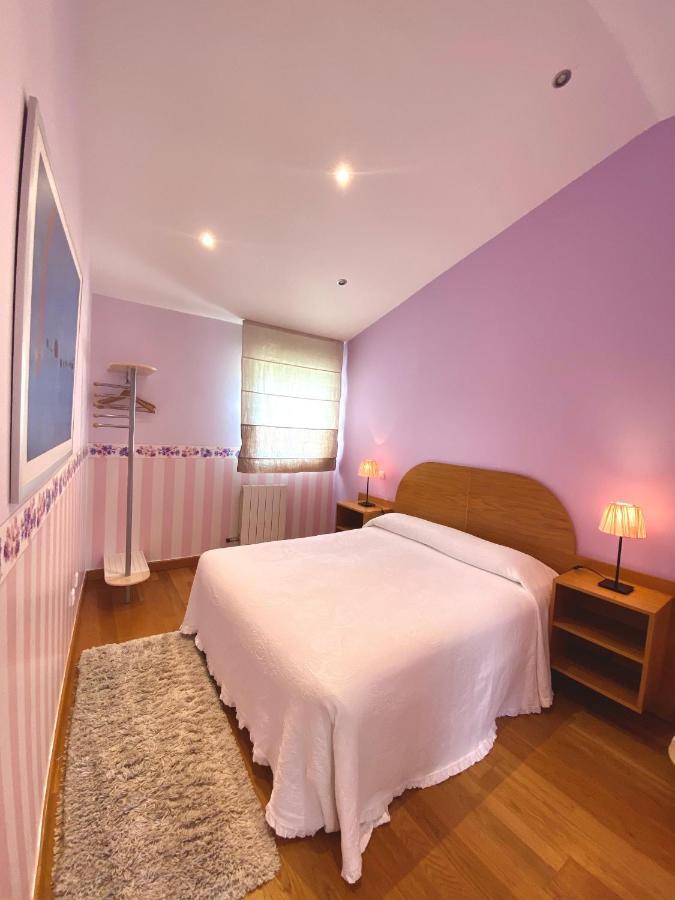 Apartamento Turistico Plaza Mayor Burgo Zewnętrze zdjęcie
