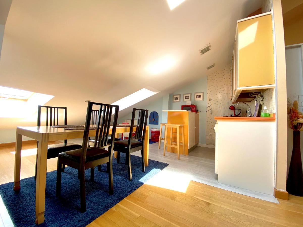 Apartamento Turistico Plaza Mayor Burgo Zewnętrze zdjęcie