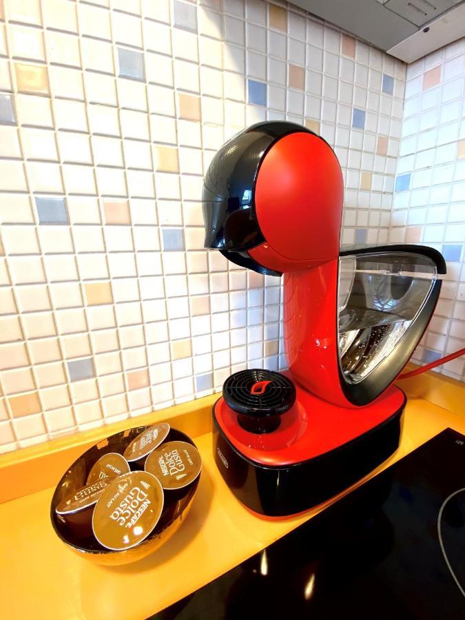 Apartamento Turistico Plaza Mayor Burgo Zewnętrze zdjęcie