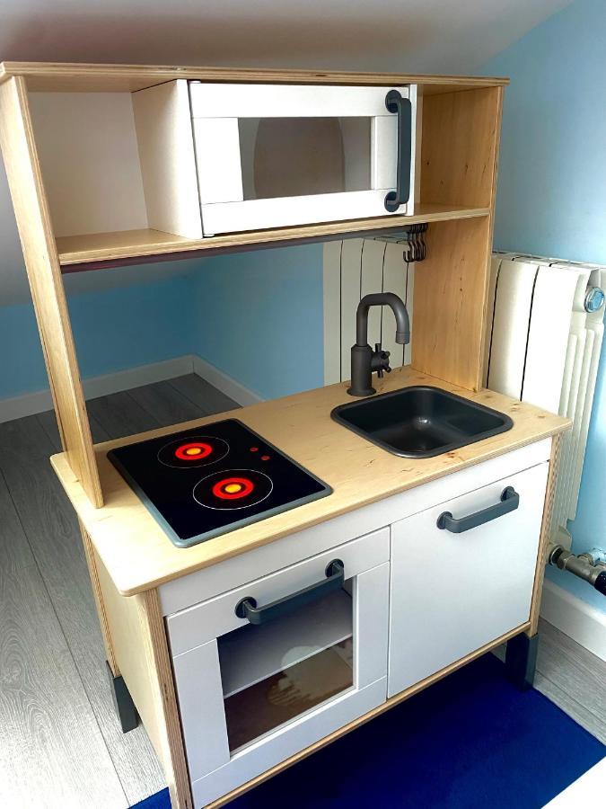 Apartamento Turistico Plaza Mayor Burgo Zewnętrze zdjęcie