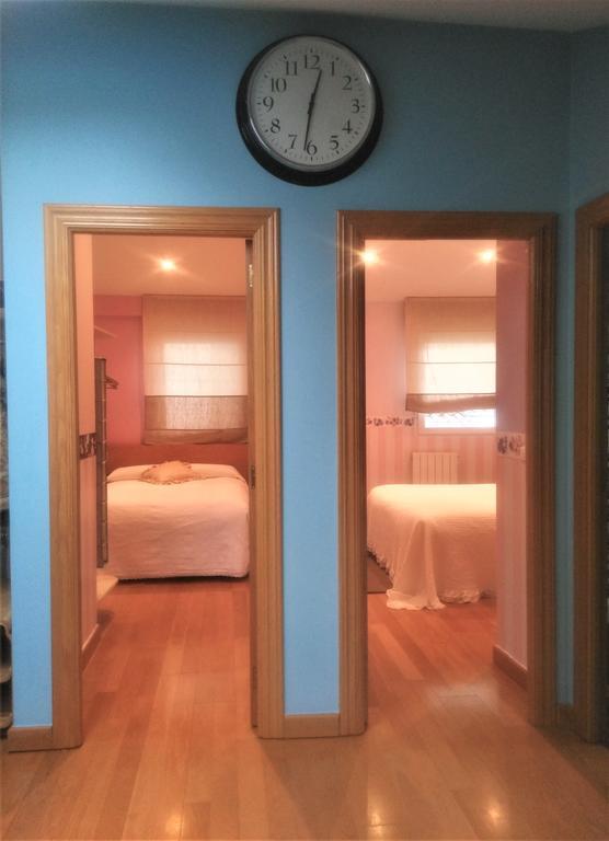 Apartamento Turistico Plaza Mayor Burgo Zewnętrze zdjęcie