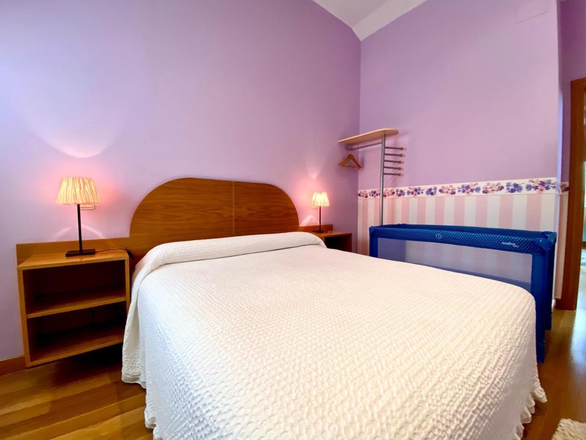 Apartamento Turistico Plaza Mayor Burgo Zewnętrze zdjęcie